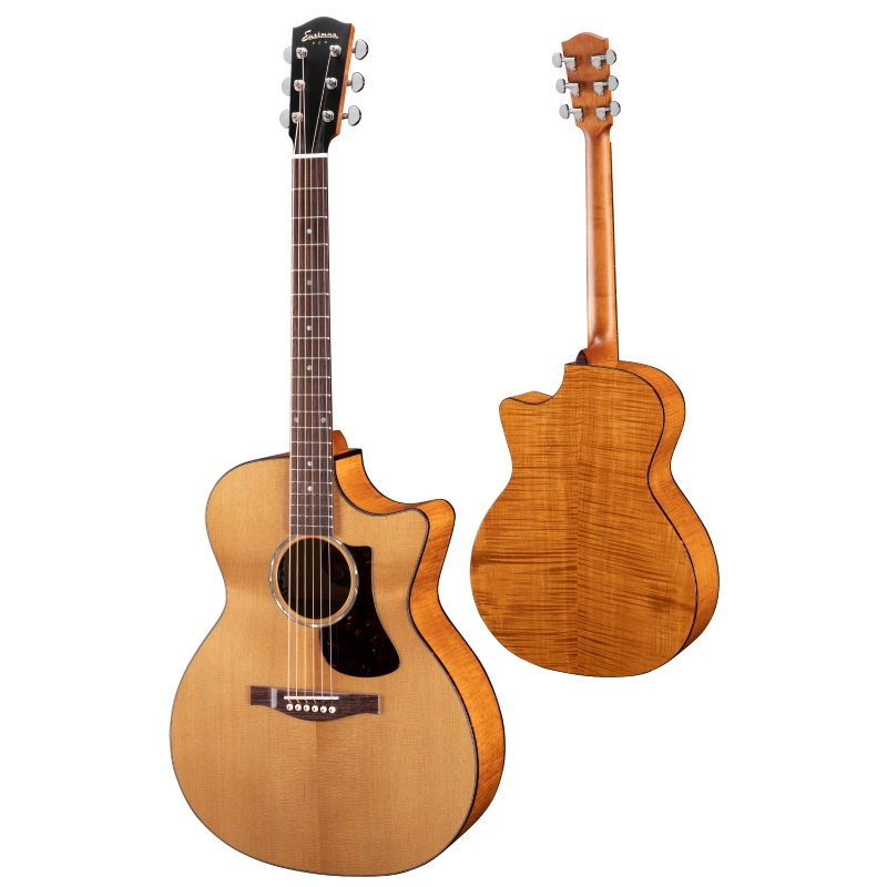 Eastman PCH3-GACE-AB Amberburst