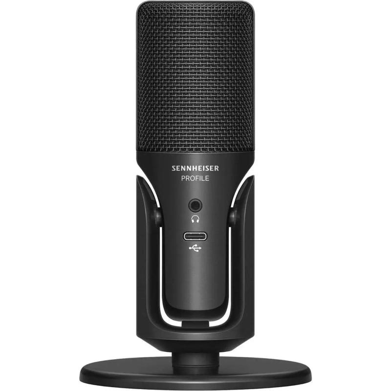 Sennheiser Profile microfono a condensatore USB-C