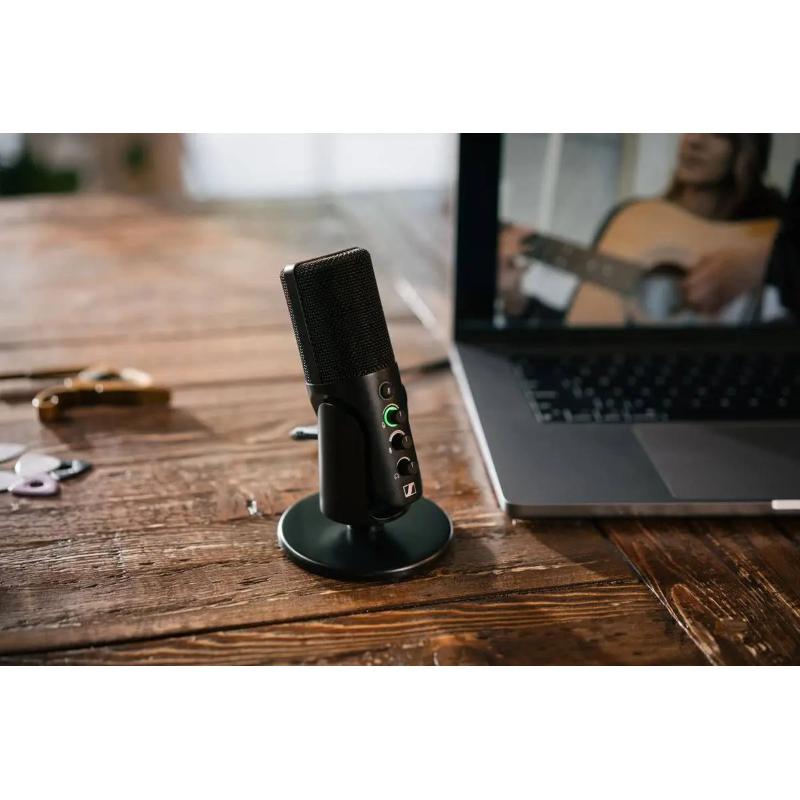 Sennheiser Profile microfono a condensatore USB-C