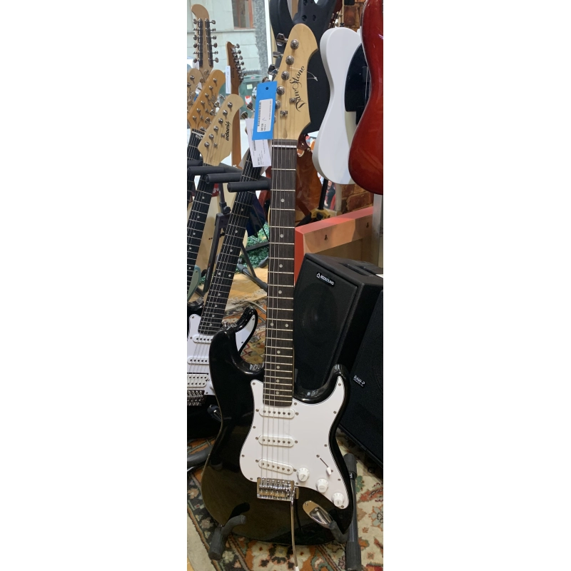 usato Darestone Strato BK