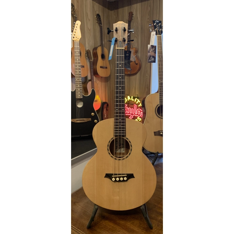 usato Bromo BAT8E Bass acustico