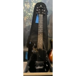 usato Blackstar Carry On Travel Guitar STB Black con borsa