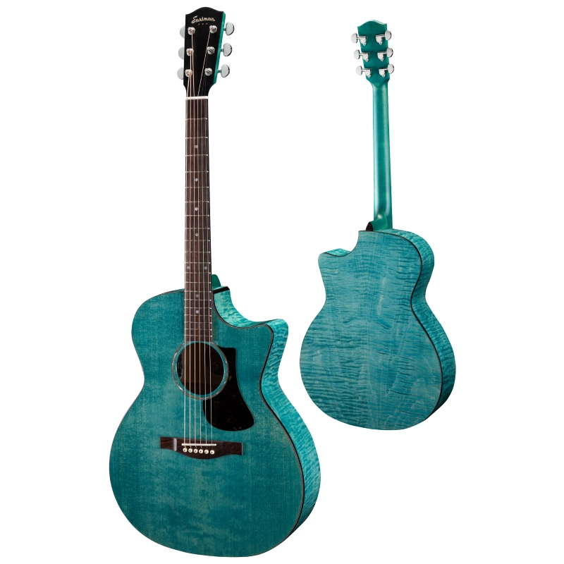Eastman PCH3-GACE-FB Faded Blue