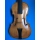 Violino Barocco Rosenblum Yael, Liuteria