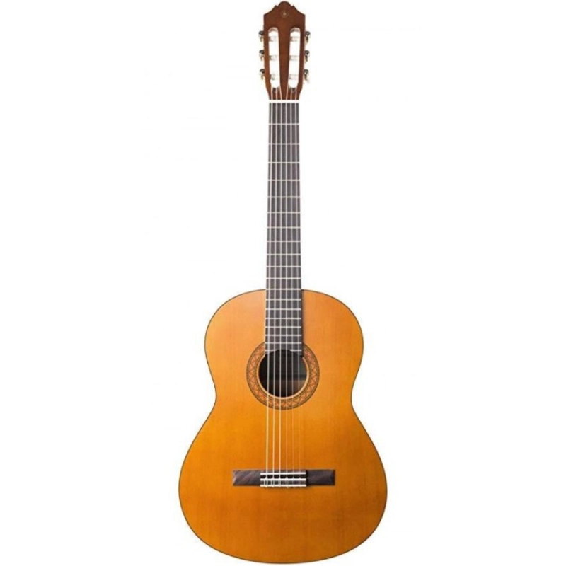 Yamaha C40 II Natural Chitarra Classica