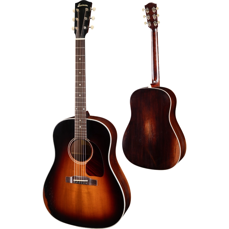 Eastman E15SS/v Antique Sunburst