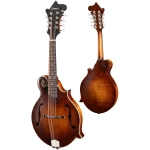 Eastman MD315 Wideneck Adirondack Amberburst