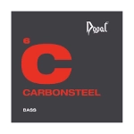 Dogal CS90C Muta di Corde per Basso 4 Corde 45-105