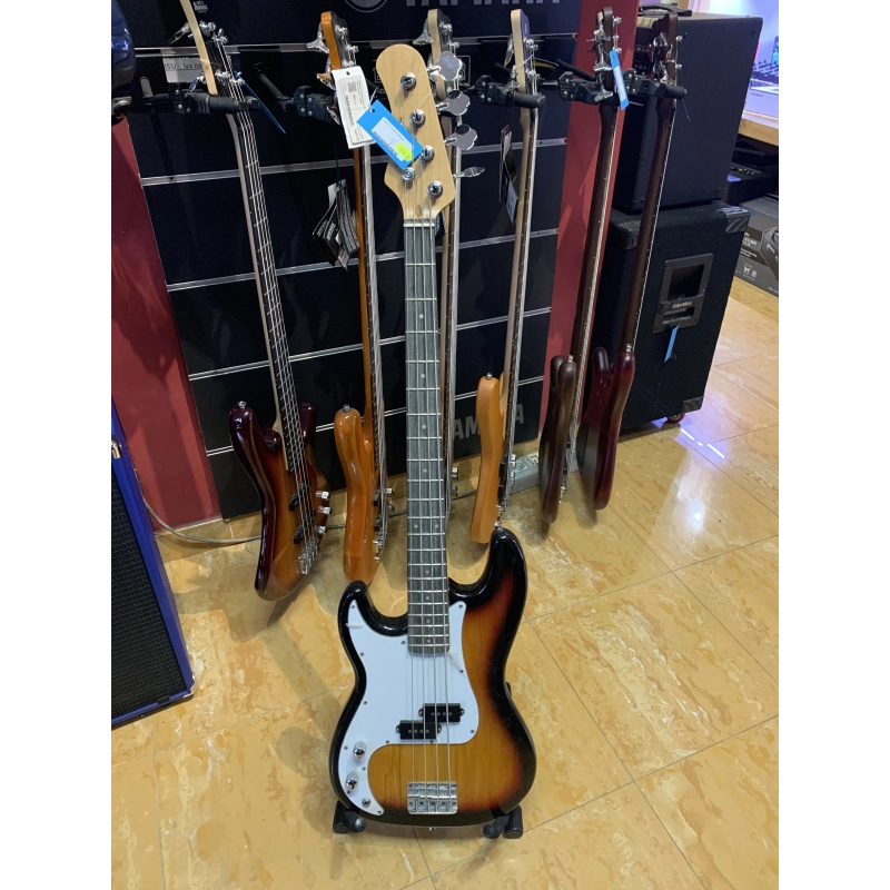 usato Eko Precision Mancino