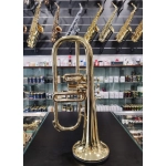 usato Amati AFH-201 Flicorno Soprano Laccato