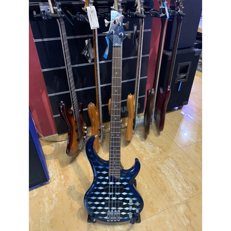 usato Ibanez basso BTB08 LTD