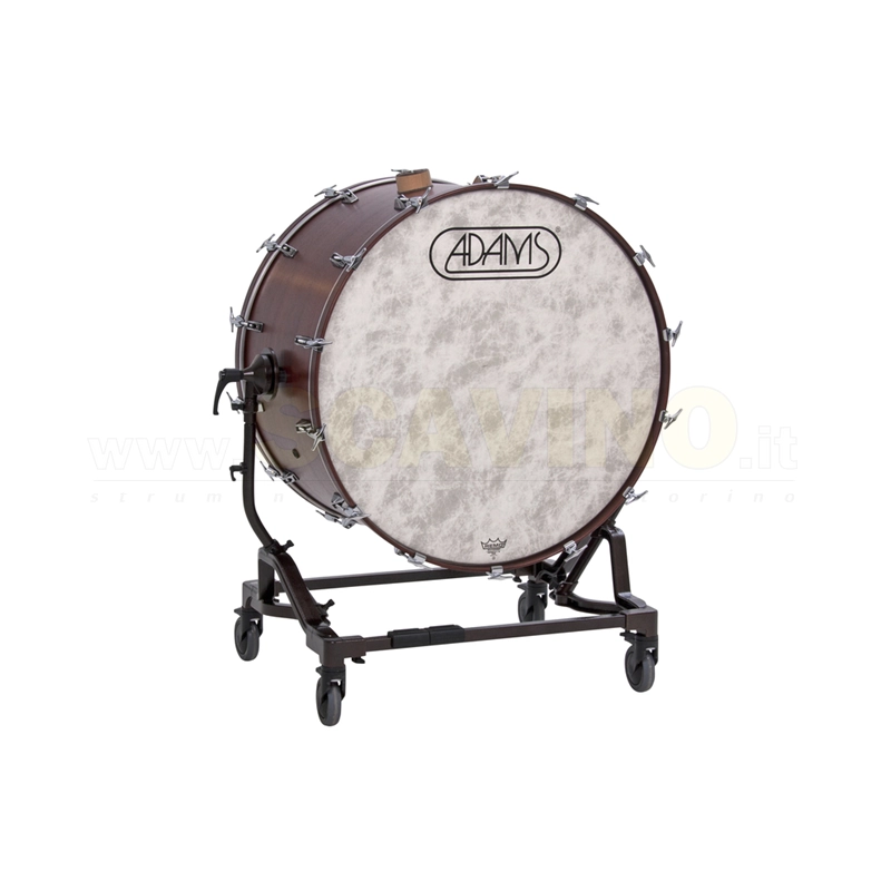 ADAMS 2BDIIV2818 Grancassa 28X18" FISSA