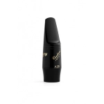 Vandoren V5 Jazz A35 Bocchino in Ebanite per Sax Alto