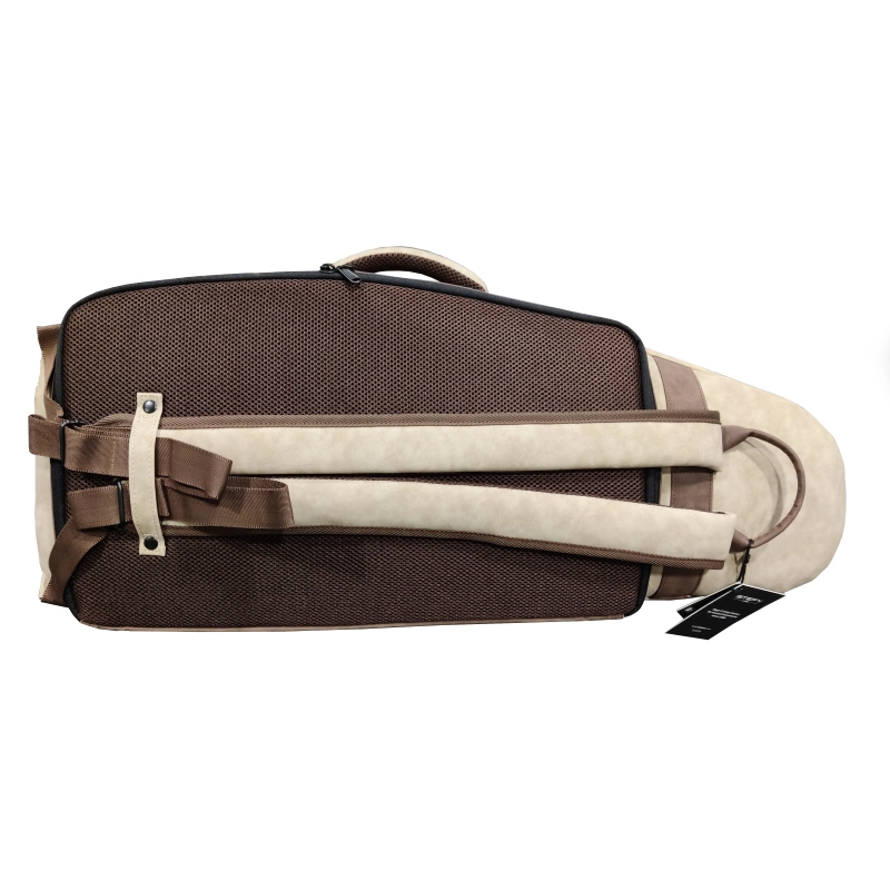 Stefy Line WB2000_ST Borsa per Sax Tenore Avana