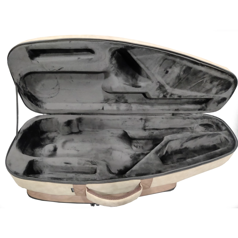 Stefy Line WB2000_ST Borsa per Sax Tenore Avana