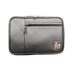 Rampone&Cazzani GoBag Custodia per Clarinetto Sib Nera