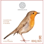 KNOBLOCH Erithacus QZ EDQ33.5 Medium Tension 33.5 M