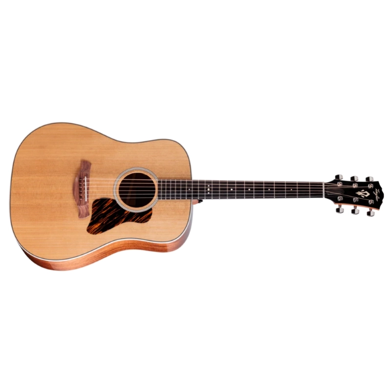 Taylor Gold Label 510e,Mahogany/Torrefied Sitka
