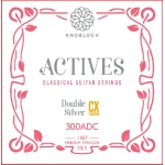 KNOBLOCH Actives CX 300ADC Carbon Medium Tension 33.5 M