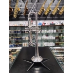 usato Yamaha YTR6445HGS Tromba in Do Argentata