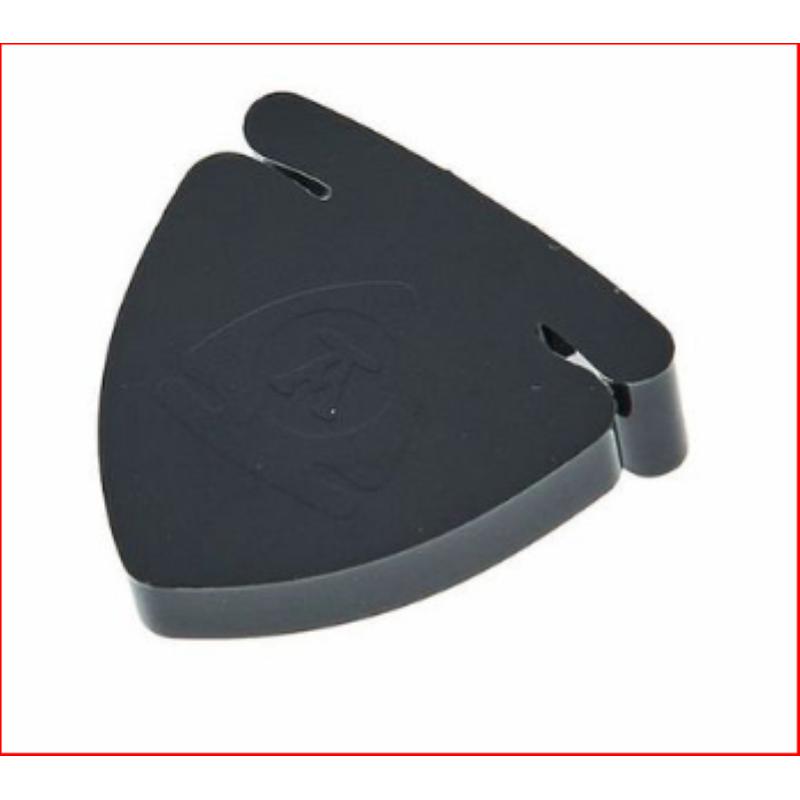 Alpine Sordina Violino/Viola Professional Nera