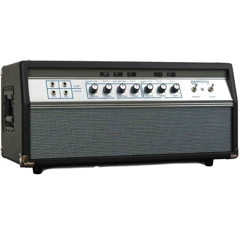 Ampeg SVT50TH Heritage 50th Anniversary
