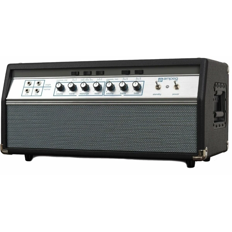 Ampeg SVT50TH Heritage 50th Anniversary