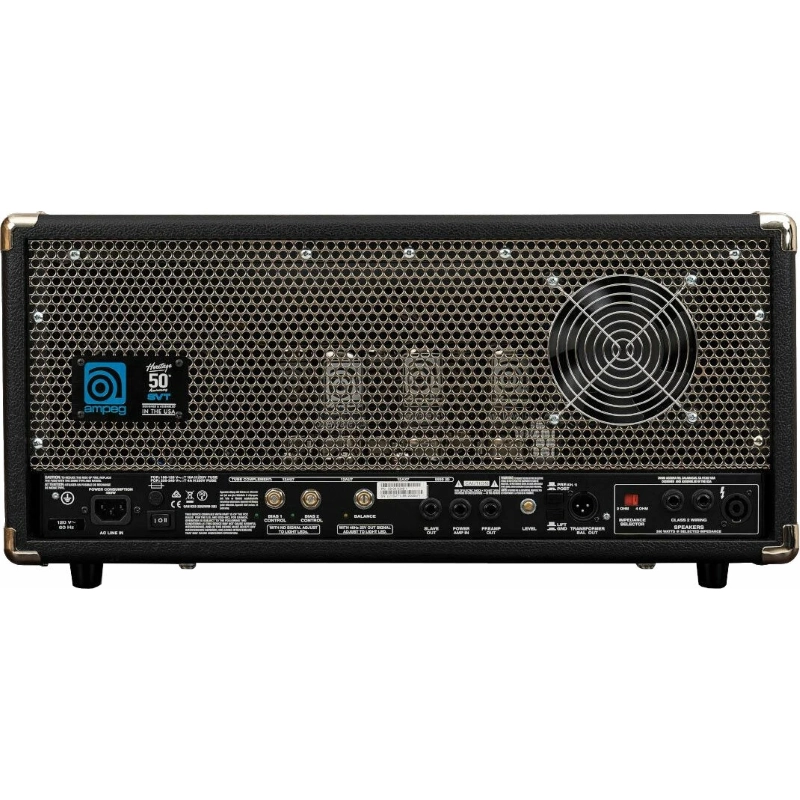 Ampeg SVT50TH Heritage 50th Anniversary