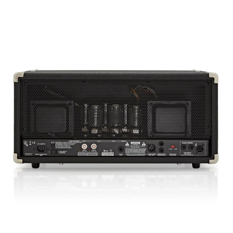 Ampeg SVTCL Testata per Basso