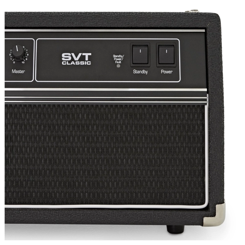 Ampeg SVTCL Testata per Basso