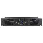 CROWN XLi1500 amplificatore di potenza