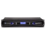 CROWN XLS2002 Amplificatore di potenza Stereo in Classe D con Tecnologia DriveCore Integrata