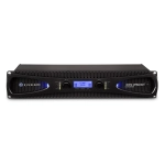CROWN XLS2502 Amplificatore di Potenza Stereo Professionale