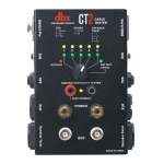 DBX CT2 Cable Tester