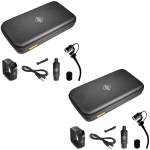 Neumann MCM114 Set Piano