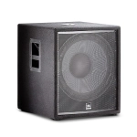 JBL JRX218S Il subwoofer PA passivo