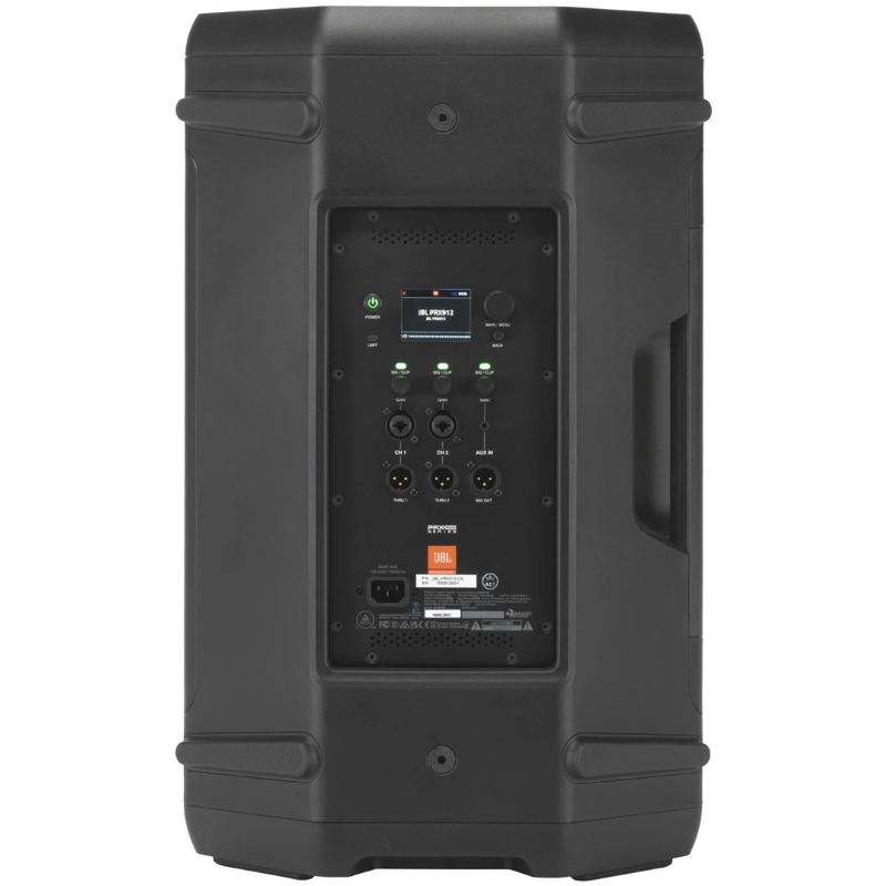 JBL PRX912 Diffusore attivo 12" 1000W RMS classe D