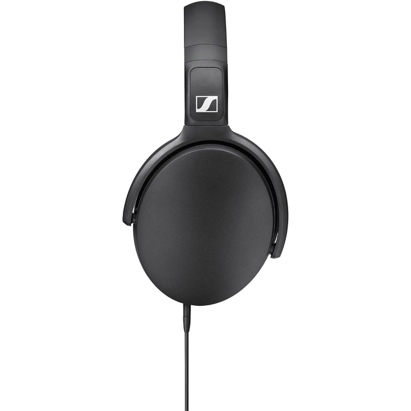 Sennheiser HD400S cuffia dinamica circumaurale chiusa