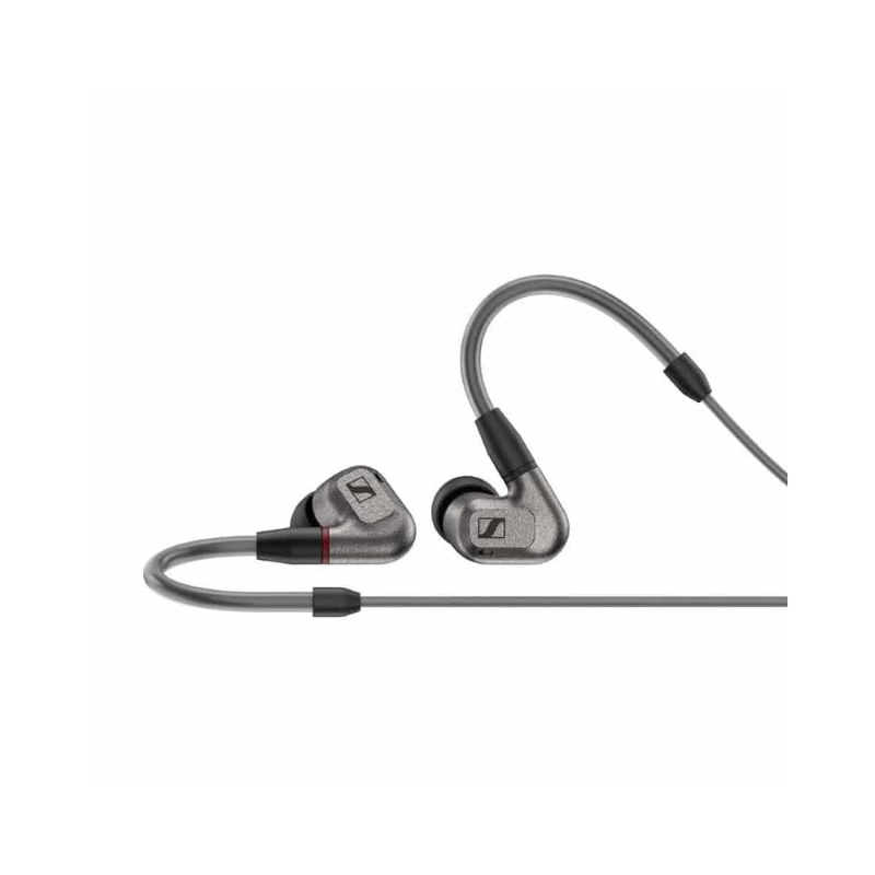 Sennheiser IE 600 4 Hz – 46,5 kHz