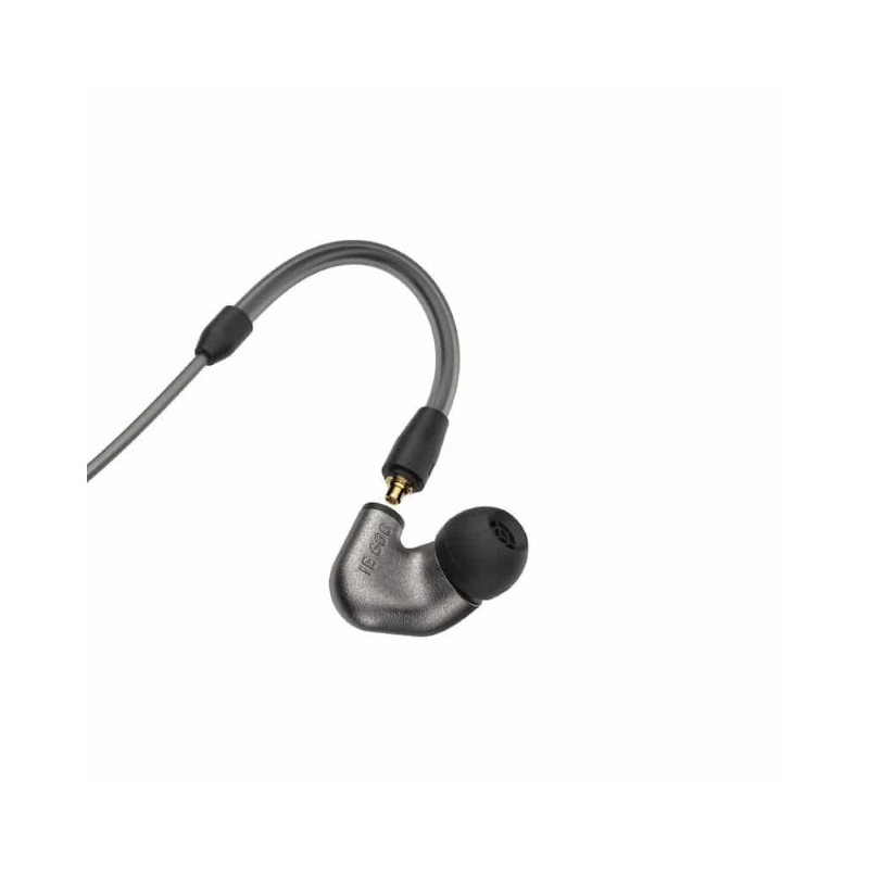 Sennheiser IE 600 4 Hz – 46,5 kHz