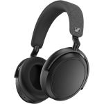 Sennheiser Momentum 4 Black Cuffia circumaurale in tecnologia Bluetooth 5.2