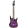 Ibanez GRX70QATVT Transparent Violet Sunburst