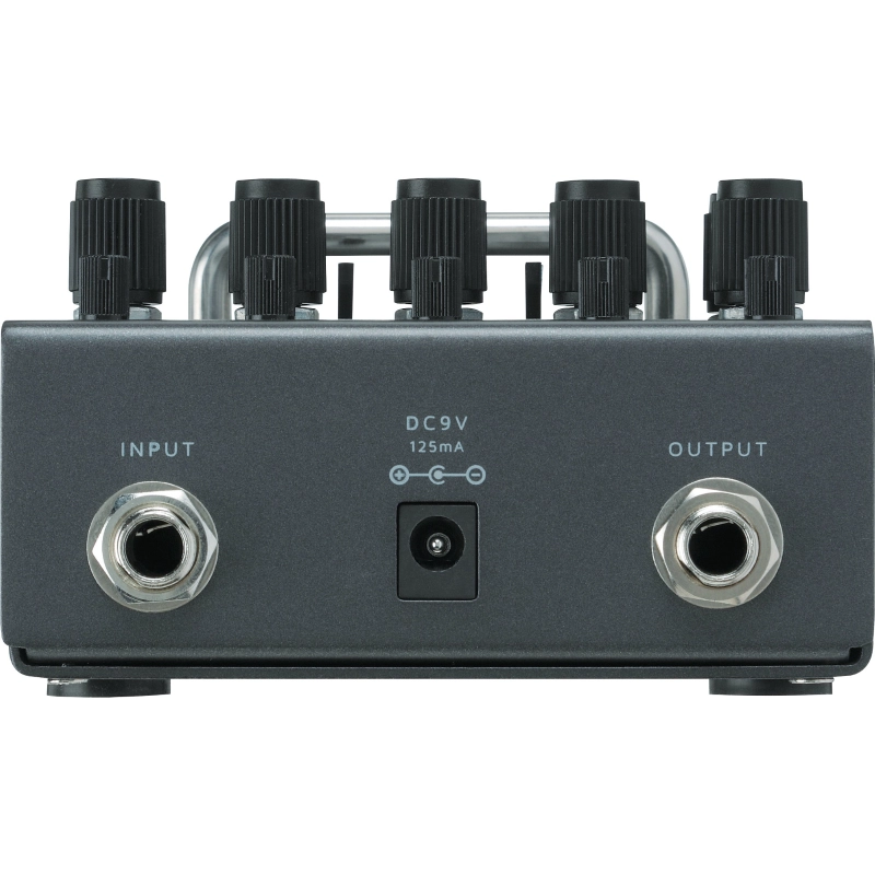 Ibanez PTEQ Sound Effect Pedal