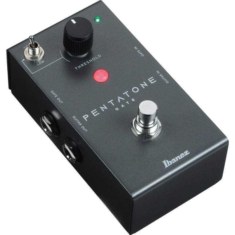 Ibanez PTGATE Sound Effect Pedal