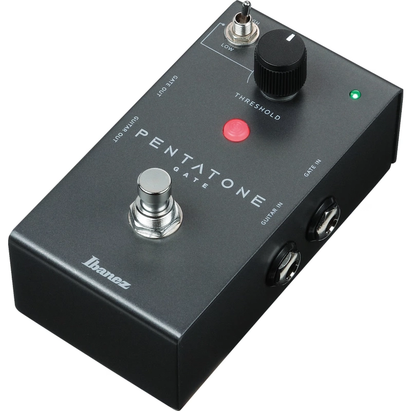 Ibanez PTGATE Sound Effect Pedal