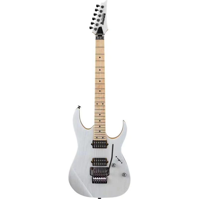 Ibanez RG652AHMAWD Antique White Blonde Prestige