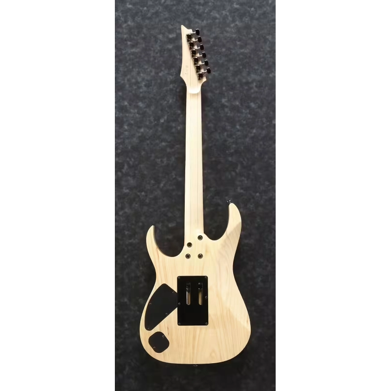 Ibanez RG652AHMAWD Antique White Blonde Prestige