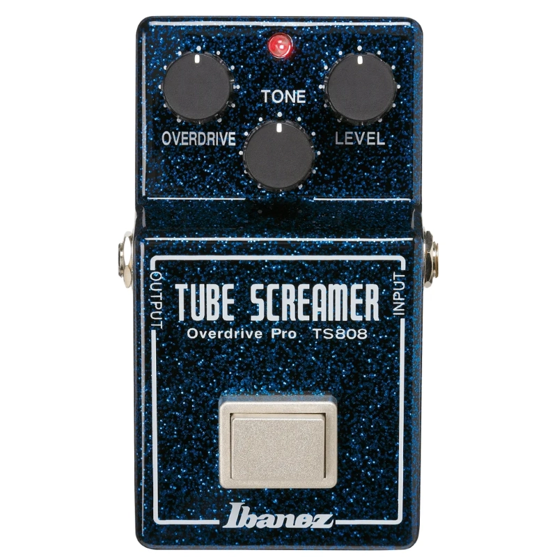 Ibanez TS80845TH Sound Effect Pedal