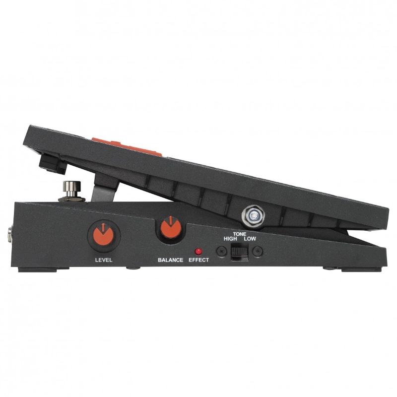 Ibanez TWP10 Twin Peaks Wah Pedal