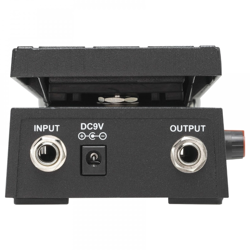 Ibanez TWP10 Twin Peaks Wah Pedal